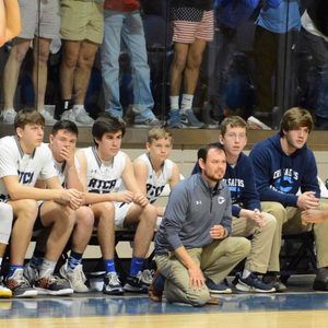 Meet your Posher, Adam